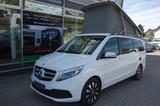 Mercedes-Benz V 250 d 4Mat Marco Polo Küche STDHZ/360°/AHK/ACC - Mercedes-Benz Wohnmobile & -wagen in Berlin