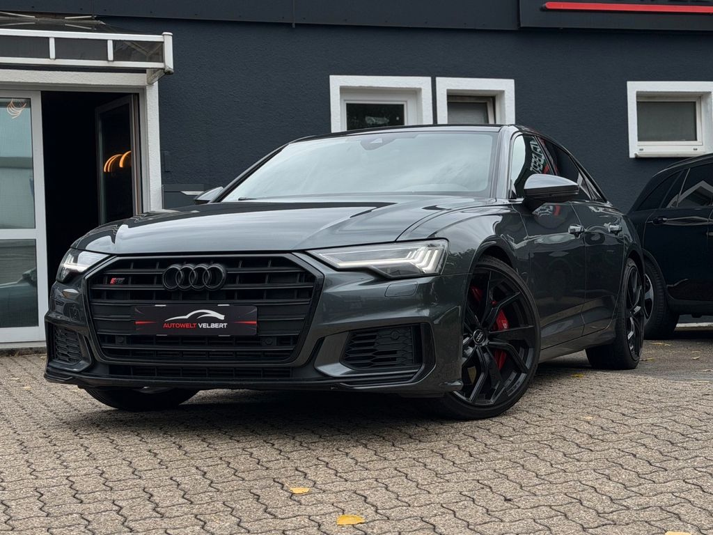 Image of Audi S6