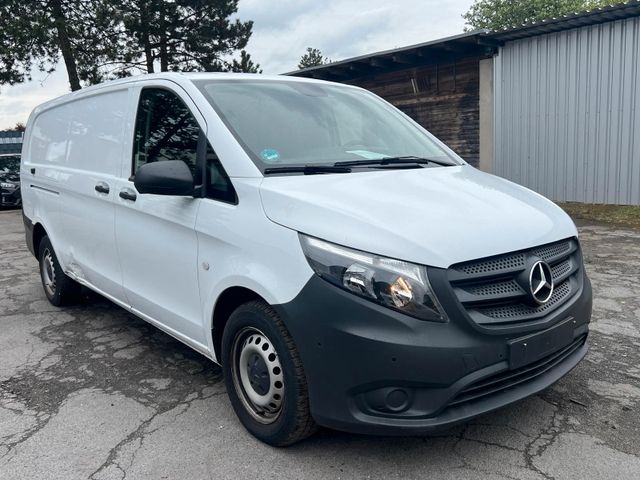 Mercedes-Benz Vito 116 extralang XL*Autom*Kamera*Navi*PTS*DAB*