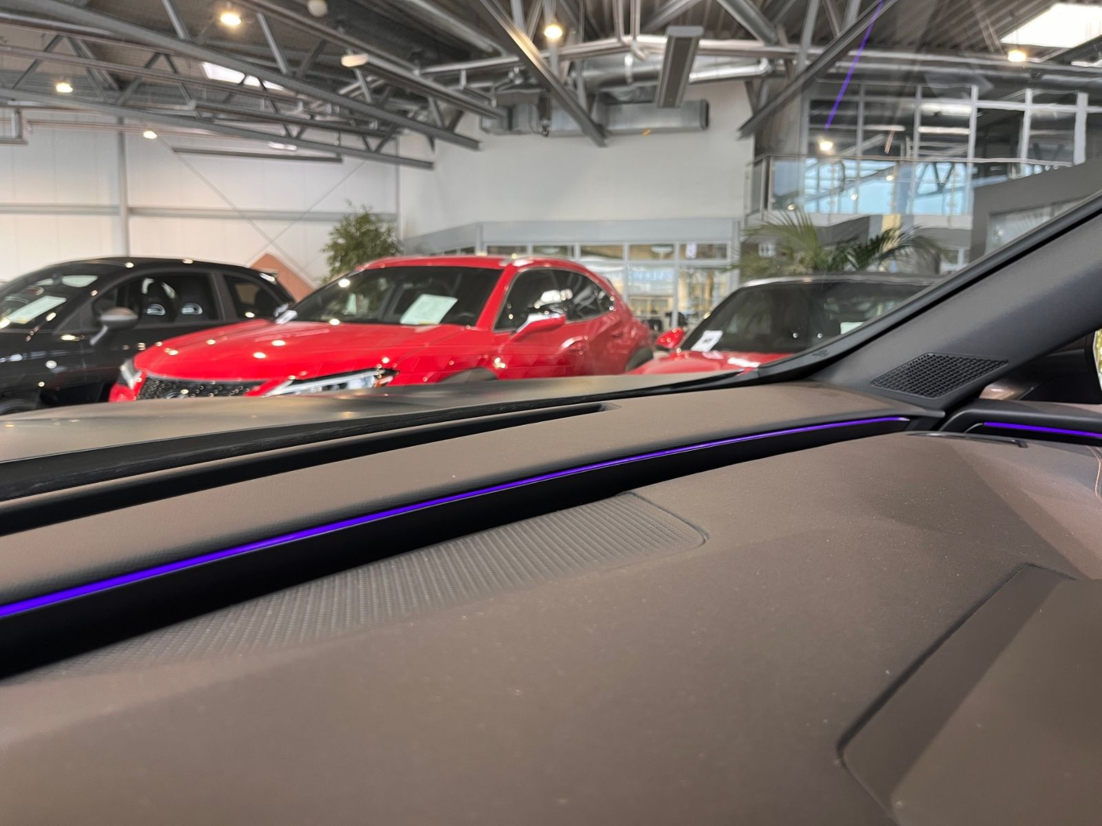 Fahrzeugabbildung CUPRA Formentor eHybrid VZ PANO LED NAV 19"