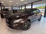 Mercedes-Benz GLA 250 Score|AUT|PANO|BI-XENON|NAVI|R.KAM|NIGHT - gebrauchte Mercedes-Benz GLA 250 aus dem Jahr 2016