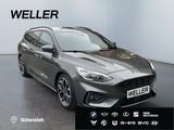 Ford Focus Turnier 1.5 EcoBlue ST-LINE X *LED*HUD*CAM - Ford Gebrauchtwagen von 2021