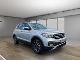 Volkswagen T-Cross 1.0TSI ACTIVE NAVI+ACC+APP-CONNECT - Volkswagen T-Cross: Kleinwagen