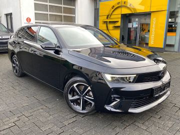 Fotografie Opel ASTRA L SPORTS TOURER GS 360° AHK WINTERPAKET