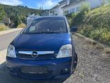 Opel Meriva 1.8 OPC Line TÜV bis 2027 - Opel Meriva: Opc