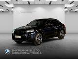 BMW X4 M40d Standheizung AHK Driv.Assist.Prof Laser - BMW X4 M40 Jahreswagen