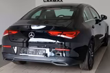Mercedes-Benz CLA 200 d Coupe,T.Leder.Navi,SH,Kamera,Panorama - Mercedes-Benz mit Diesel-Antrieb: Coupe