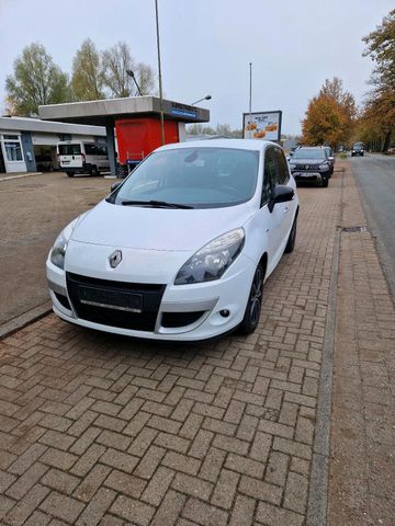 Renault RENAULT SCENIC 1.5 DCI