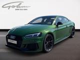 Audi RS5 Coupe 2.9 TFSI quattro - gebrauchte Audi RS5 aus dem Jahr 2018