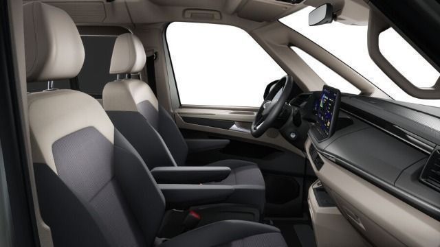 Volkswagen T7 California - Bild 9