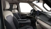 Volkswagen T7 California - Vorschau Bild 9