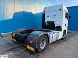 MAN TGX 18 400 EURO 6, Standairco - Angebote
