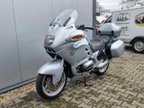 BMW R1100RT *sehr gepflegt*technisch Top** - Angebote