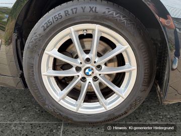 BMW 520 - 9