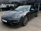 Porsche Panamera 4 Platinum*HA-LENK*SPORTABGAS*1-HAND - gebrauchte Porsche Panamera aus dem Jahr 2022