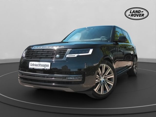 Land Rover Range Rover 3.0 P460e HSE