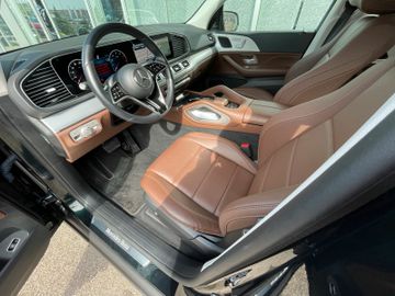 Mercedes GLE 450 - 6