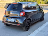 Smart ForFour 60kW EQ Batterie MB Service und TÜV NEU - Smart ForFour: Eq