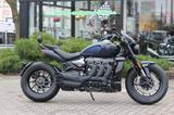 Triumph Rocket 3 Storm "GT"  / 225 Nm! - Angebote entsprechen deinen Suchkriterien