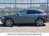 Audi SQ5 3.0 TDI quattro*Pano*Leder*Voll - Audi SQ5 in Frankfurt (Main)