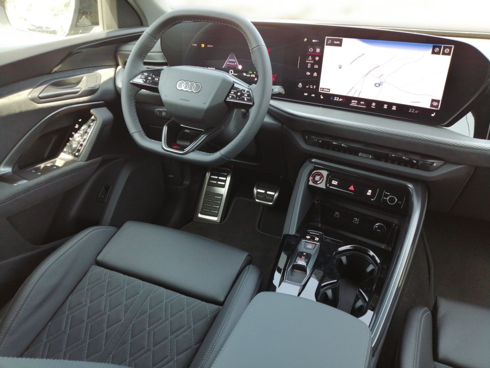 Audi Q5 - Bild 9