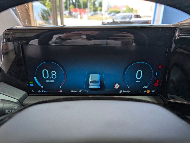 Ford Tourneo Custom 2.0 L Titanium X 5Jahre Garantie!