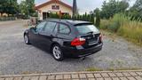 BMW 318i TÜV NEU - BMW aus 2007: Kombi