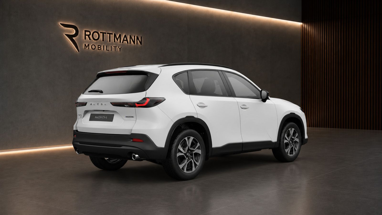 Mazda CX-5 - Bild 2