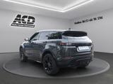 Land Rover Evoque 2,0 P300 HST*PANO*20Z*MERID*KEY*BLACK* - Land Rover Gebrauchtwagen