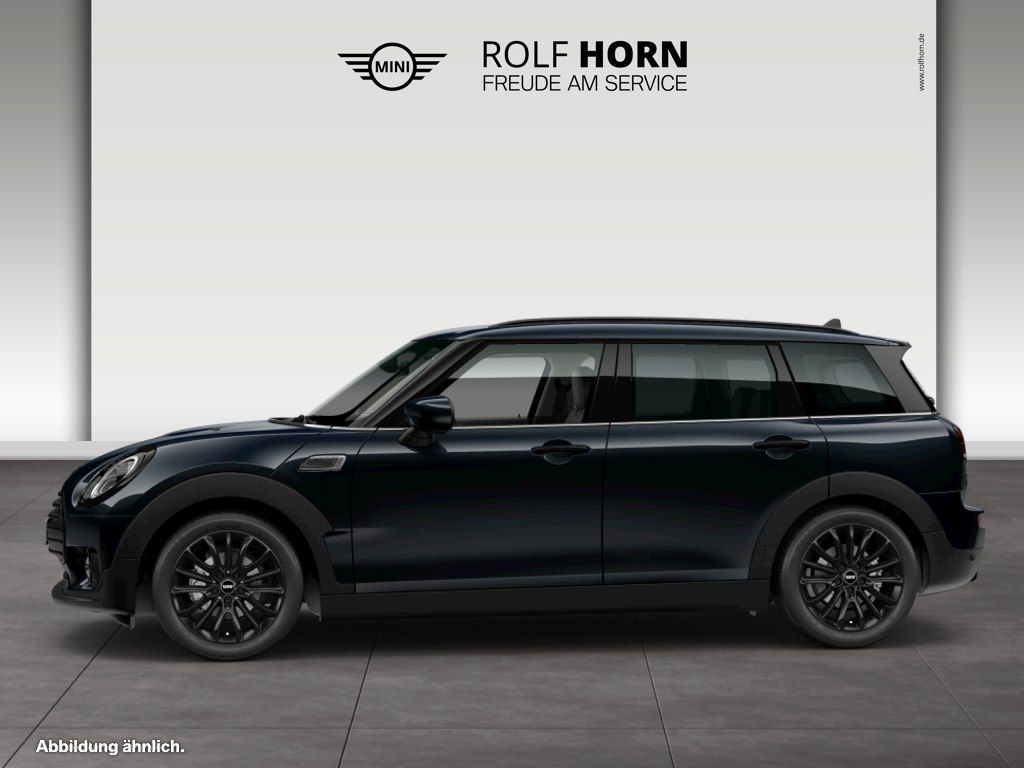 MINI One Clubman - Bild 5