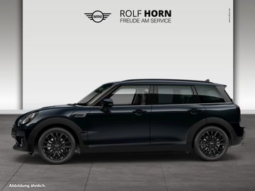 MINI One Clubman - 6