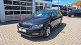 Skoda Octavia Combi Elegance 4x4 - Skoda Octavia: Kombi, Elegance