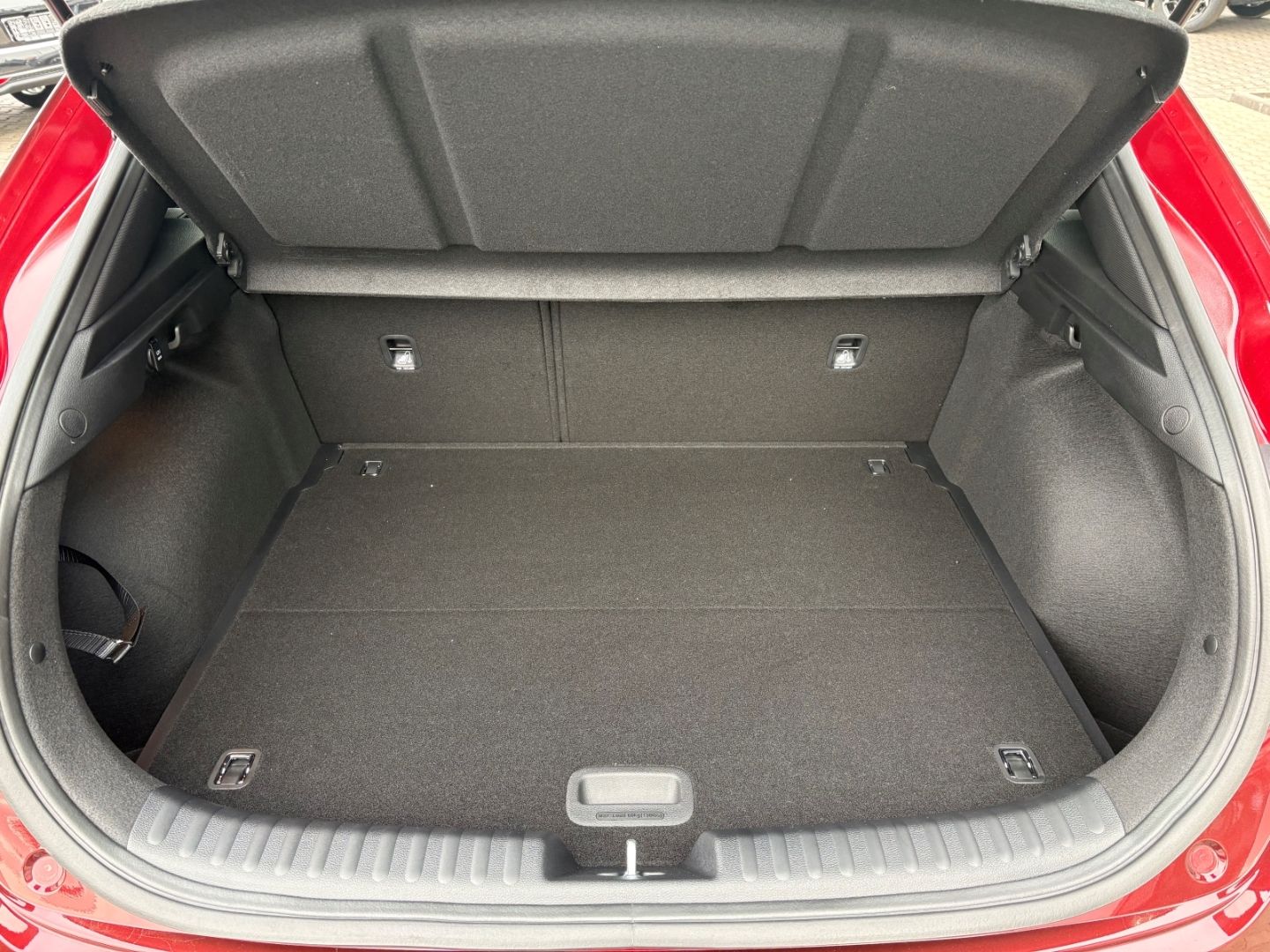 Fahrzeugabbildung Kia XCeed Core Navi Soundsystem LED Blendfreies Fern