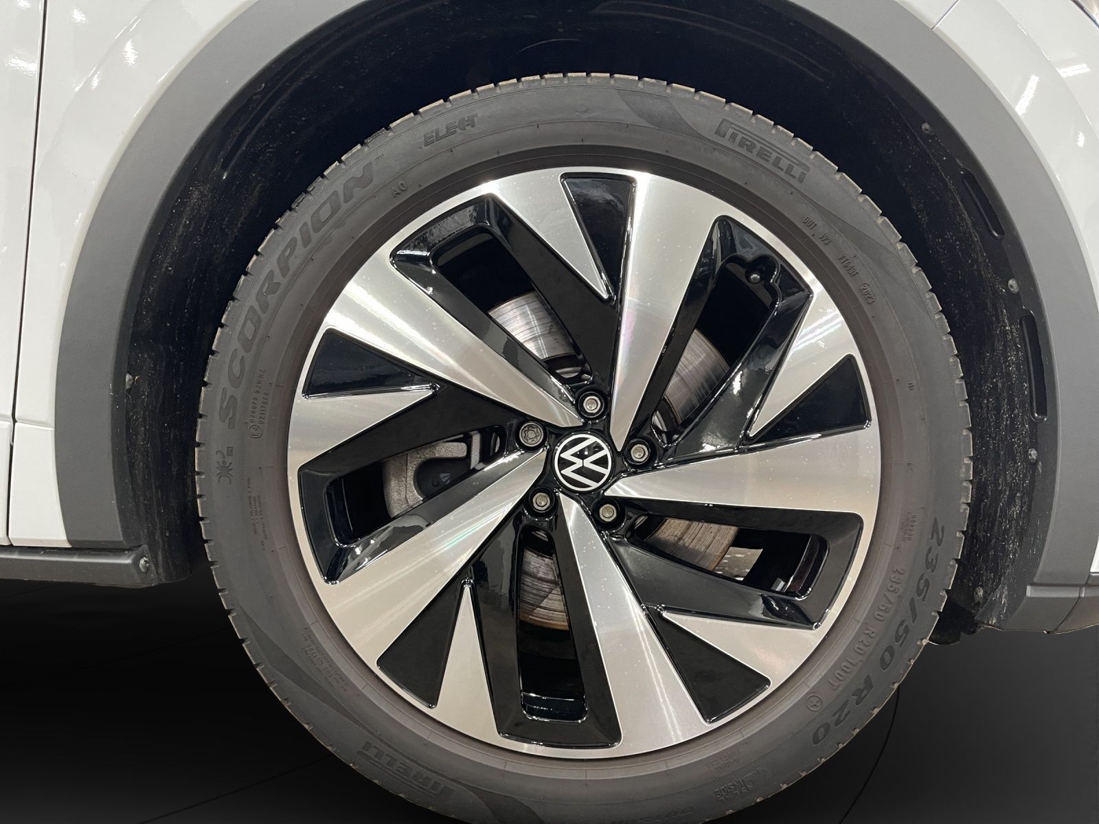 Volkswagen ID.5 - Bild 13