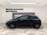 Opel Corsa D Selection *Automatik*44.826 Km*1 Hand* - gebrauchte Opel Corsa aus dem Jahr 2012
