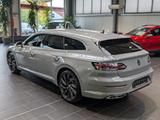 Volkswagen Arteon Shooting Brake 2.0 TSI 4Motion DSG R-Line - gebrauchte Kombis in Mannheim