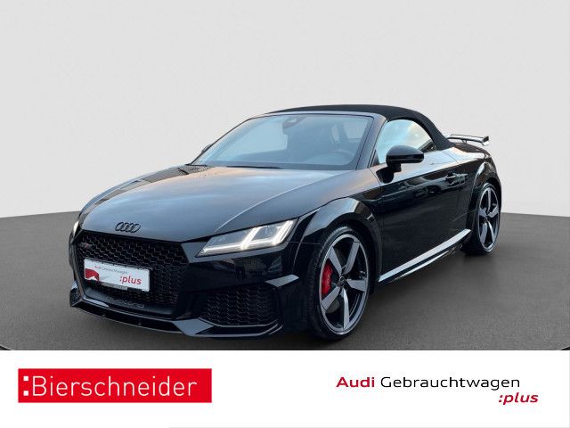 Audi TT RS Roadster 280 KM/H MATRIX RS-AGA LEDER