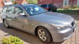 BMW 525 Touring -  Benziner, 6 Zylinder, A... - BMW 525 mit Benzin-Antrieb: Kombi