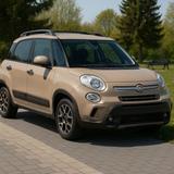 Fiat 500L L ! Trekking ! PD, Zahnriemen ne... - Fiat 500L: Privatanbieter