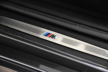 BMW 218 Gran Tourer