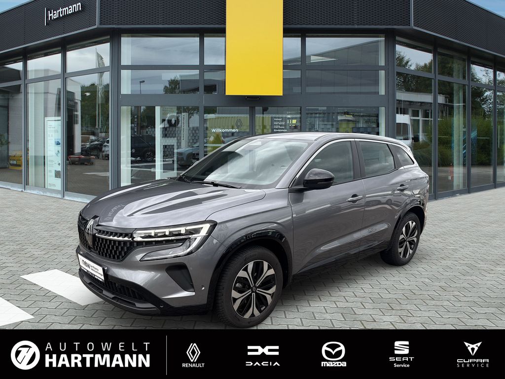 2023 Renault Austral