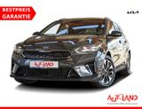 Kia Ceed SW 1.6 Plug-in Hybrid Spirit Memory ACC DAB - Kia mit Hybrid-Antrieb: Kombi