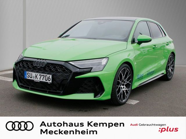 Audi RS 3 Sportback UPE 84.990 Matrix LED Navi Paket