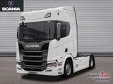 Scania R 460 A4x2NA - SUPER - - Scania Nürnberg