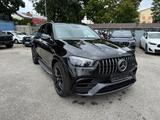Mercedes-Benz GLE 63 S AMG 4Matic+/Pano*22 Zoll*Burmester - gebrauchte Mercedes-Benz GLE 63 AMG aus dem Jahr 2023