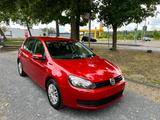 Volkswagen Golf VI  5.Türen / 88.500 km  gepflegter Zustand - Gebrauchtwagen bis 6.000 Euro