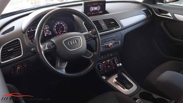 Audi Q3 - 9