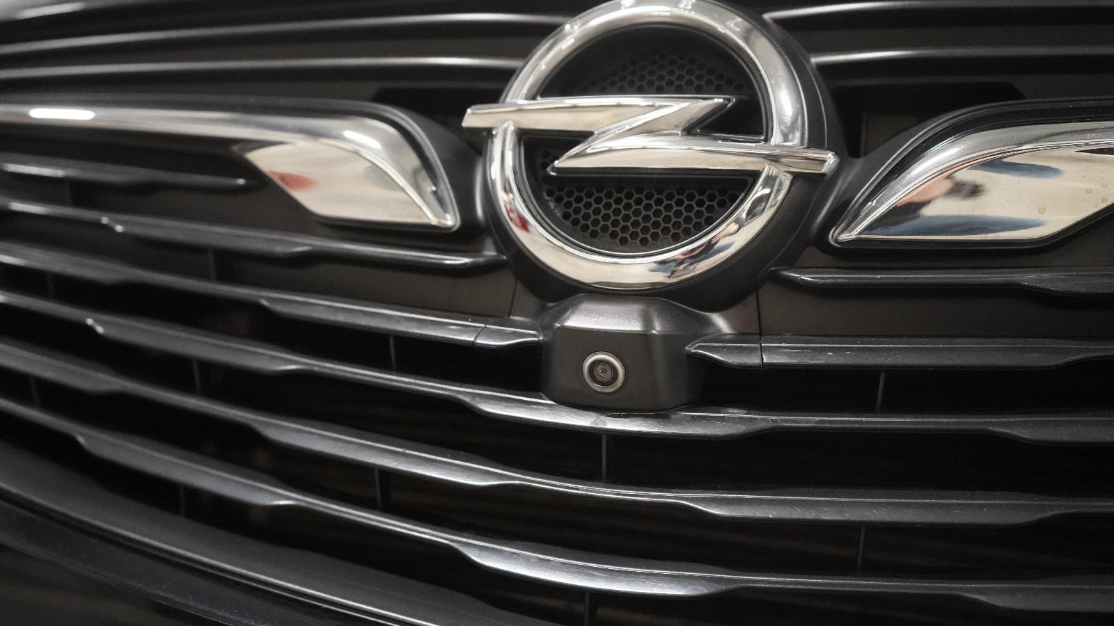 Opel Grandland X Innovation - Matrix LED/360°/AHK/AGR