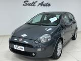 Fiat Punto 1.3 MJT II 75 CV 5 porte Lounge - 201 - Fiat Punto LOUNGE mit Diesel-Antrieb
