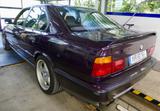BMW M5 mit KW-Sportfahrwerk, sehr selten - BMW M5: Sport